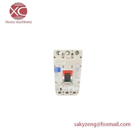 Eaton DPM-MC2 Industrial Control Module