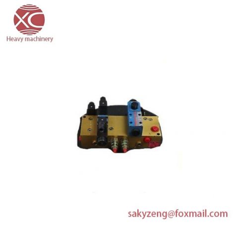 Eaton Vickers MCD-7816 DG4V26CMUH610 KTG4V32B28SMUHA760 Directional Control Valve DC 24V