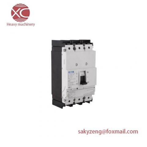EATON XV-442-57CQB-1-10 Industrial Touch Screen Display Module
