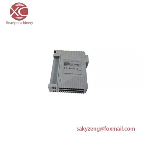 Yokogawa EB401-50 S1 - Industrial Interface Module, High-Performance for Automation Solutions