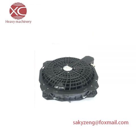 Ebmpapst K2S165-AA75-06 Cabinet Fan - High Efficiency & Durable Cooling Solution