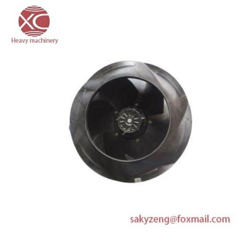 Ebmpapst R4E355-RM03-05 Long-Life Industrial Fan
