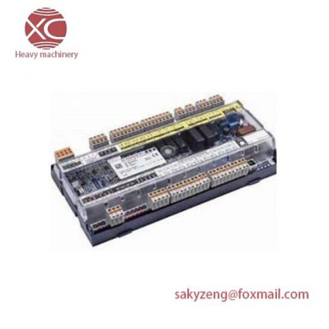 Eckelmann PNC55-CPU 4325600031LS - Short Delivery Time, High Performance CPU Module