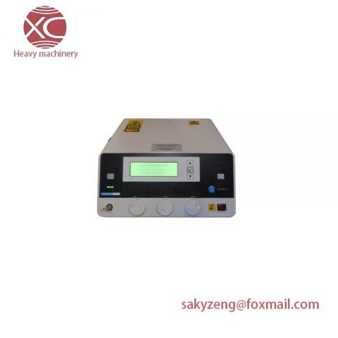 RADISYS EM-DIO 02 2445400132-01-05-42960065 Medical Surgical Laser