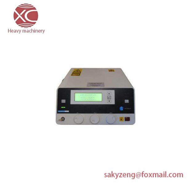 RADISYS EM-DIO 02 2445400132-01-05-42960065 Medical Surgical Laser
