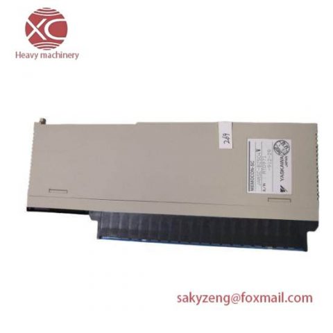 GE EMBEDDED EPCDFBA#219 B2 Industrial Control Module