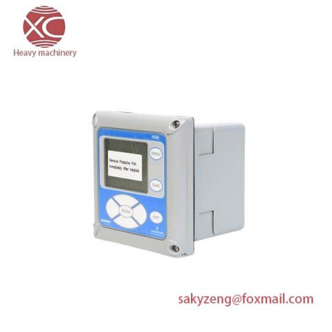 Emerson 1056-01-22-38-HT | 3900VP-02-10 | 24281-00 Sensor - Precision Measurement for Industrial Control