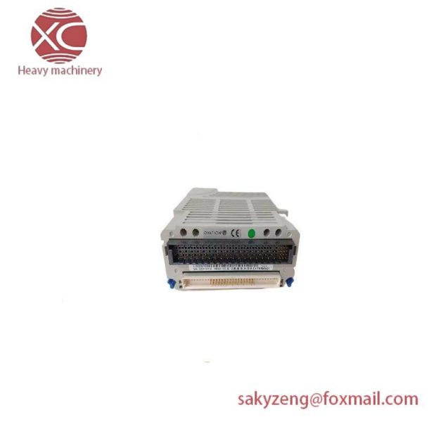 Emerson VE3008 Control Module
