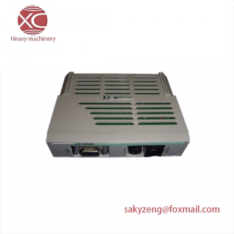Emerson 5X00105G65 CPU Module; Manufacturer: Emerson