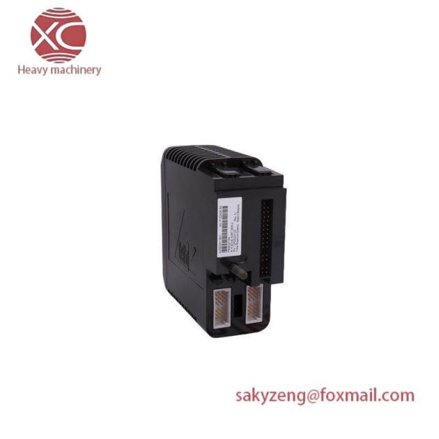 EMERSON A6220 High-Performance Industrial Control Module