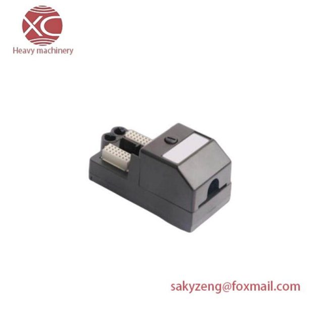 EMERSON A6312/06 Control Module