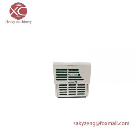 EMERSON CE4003S2B3 - High Performance 4-Wire I/O Termination Block for Industrial Control Systems