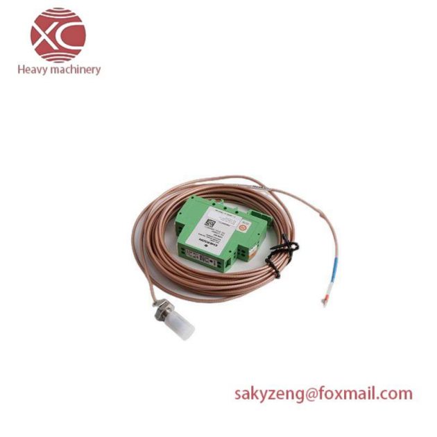 Emerson CON041 PR6423/000-1310 Industrial Eddy Current Sensor