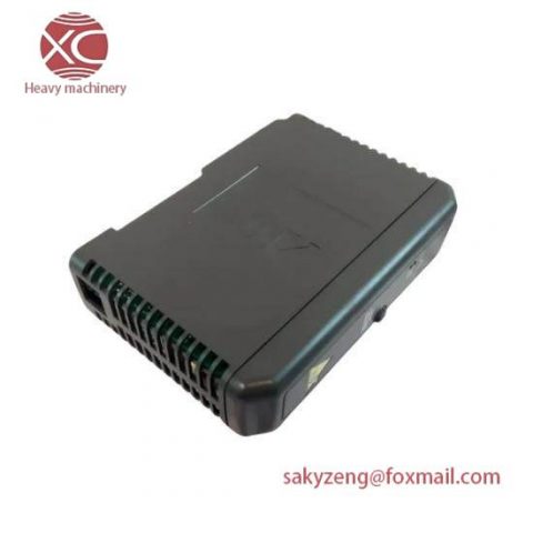 Emerson DeltaV 12P2186X042 Power Supply - Industrial Control Module
