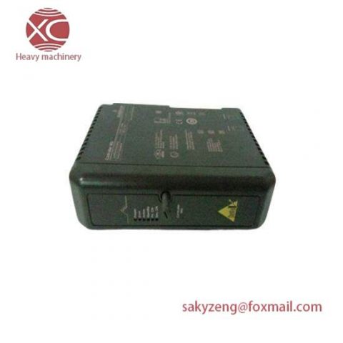 Emerson DeltaV CE4001S2T2B4 Standard Termination Block - Advanced Control Module