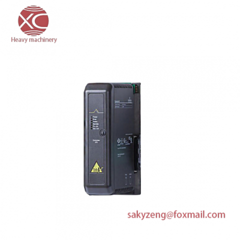 Emerson DeltaV KJ2005X1-MQ1 12P6381X042 & VE3008 - Advanced Process Control Solutions