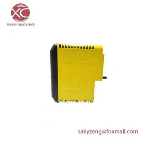 EMERSON DeltaV KJ2201X1-BA1 Logic Solver 12P3162X092, Advanced Control Solutions for Industrial Automation