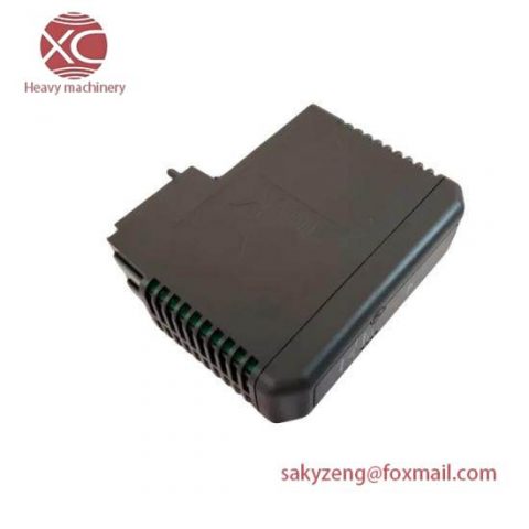 Emerson DeltaV KJ3243X1-BB1 Profibus DP Series PLC Module