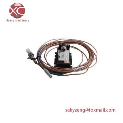 EPRO PR6423/003-130 CON021 Emerson Eddy Current Sensor