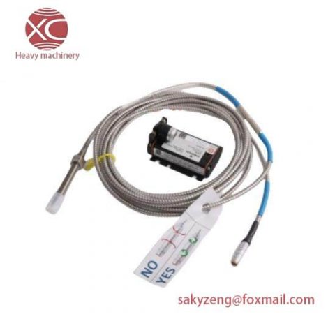 EPRO PR6423/015-000 Industrial Sensor Module
