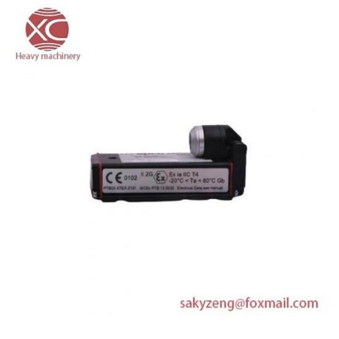 Emerson Epro PR6423/103-141 Industrial Turbine Sensor