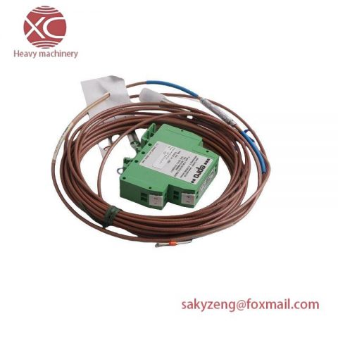 Emerson Epro PR96424/010-000 CON011 - Precision Eddy Current Sensor