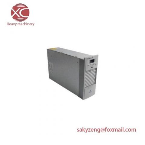 EMERSON HD22005-3A Industrial Charging Module