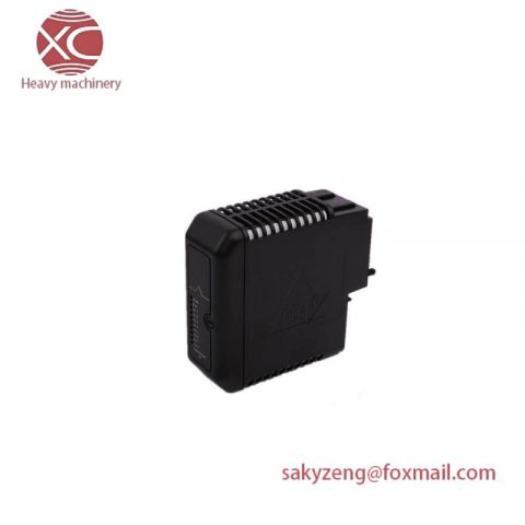 EMERSON IES0350.M1A05L.27N0 DELTAV - Precision Control for Industry's Demanding Applications