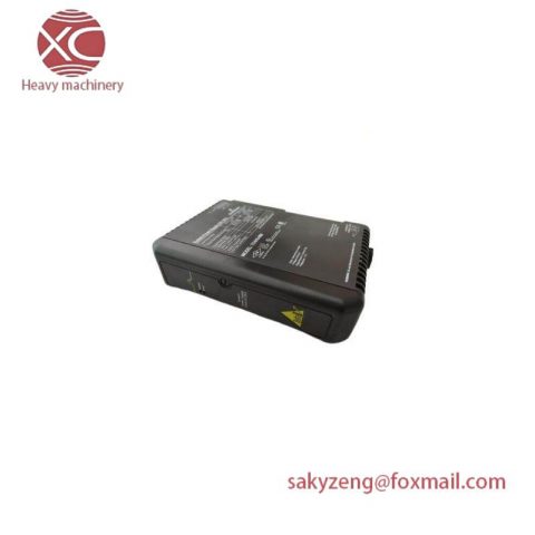 EMERSON KJ1501X1-BC3, 12P3935X032 SYSTEM POWER SUPPLY - Advanced Industrial Control Solution