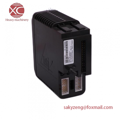 EMERSON KJ1611X1-GA1 | Industrial Control PLC Module, Precision Engineering for Enhanced Automation