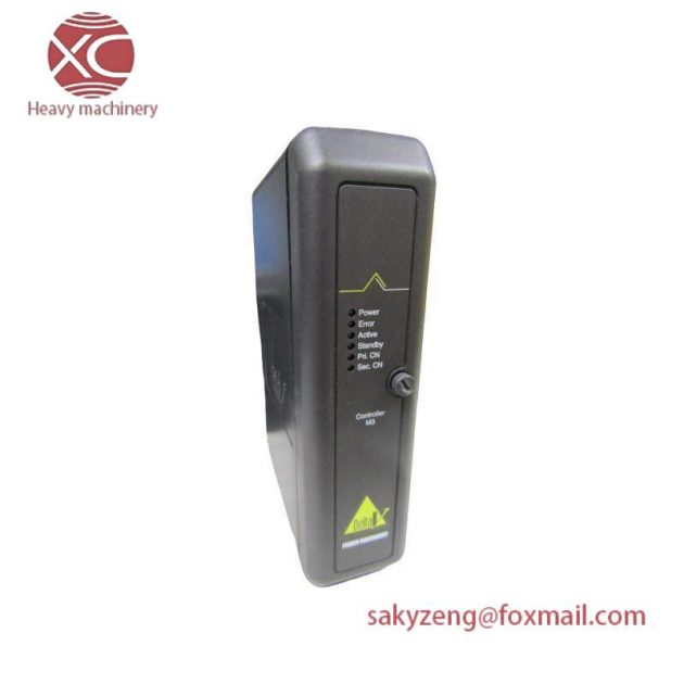 Emerson KJ2002X1-BA1 | Deltav Controller - Advanced Industrial Automation Solutions