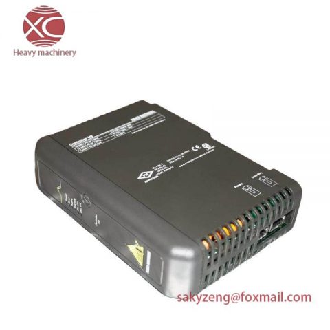 Emerson KJ2002X1-BA1 | 12P1442X062 | VE3002 Controller - Advanced Automation Solution