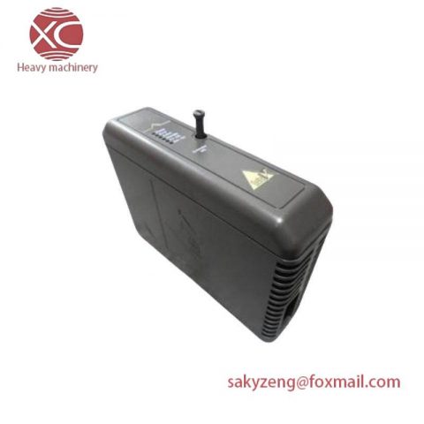 Emerson KJ2003X1-BA2, DeltaV Modular Controller, 12P20963X112