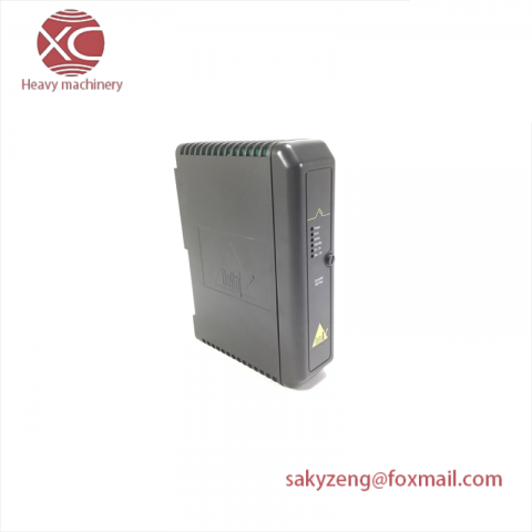 EMERSON KJ2003X1-BB1, 12P3439X032, VE3006 MD Plus Controller