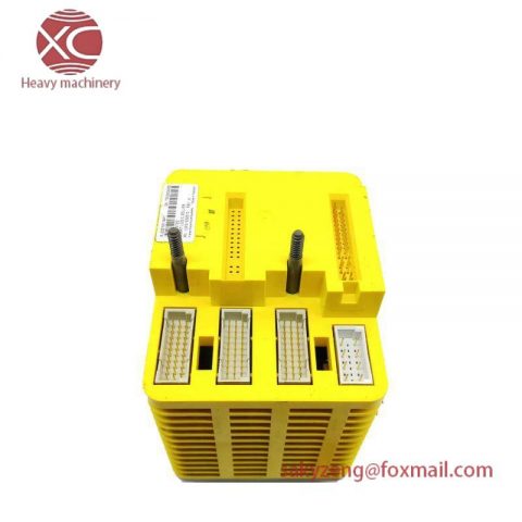 EMERSON KJ2201X1-BA1, Smart Logic Solver, 12P3162X252, SLS1508