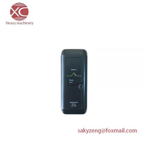 Emerson KJ2201X1-JA1 | Terminal Block - Advanced Control Solutions