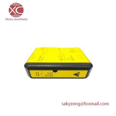 Emerson KJ2221X1-BA1 SIS Repeater Module