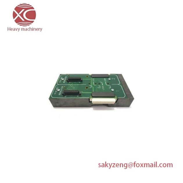 EMERSON KJ2221X1-EA1 | 12P3241X012 | VS6002 Repeater Carrier