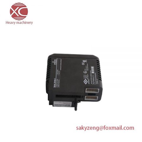 Emerson KJ3002X1-BF1 Analog Module for Industrial Automation,200 Characters or Less