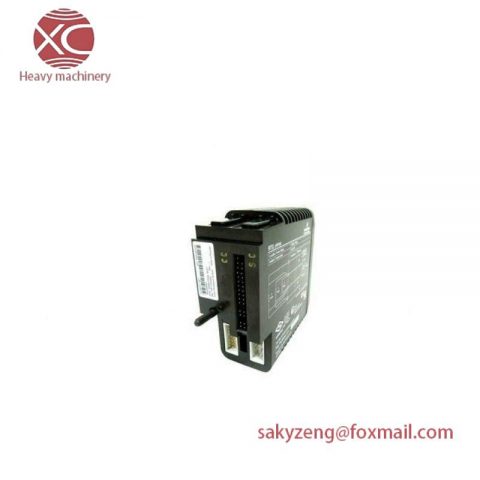 EMERSON KJ3002X1-BF1 + VE4003S6B1 + RTD Input Module, Precision Temperature Measurement Solution