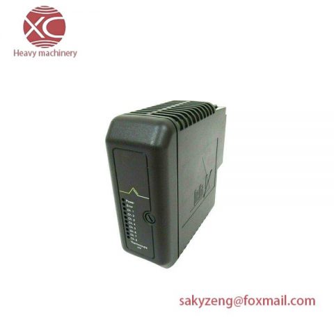 Emerson KJ3002X1-BG2 Thermocouple Module for Industrial Automation