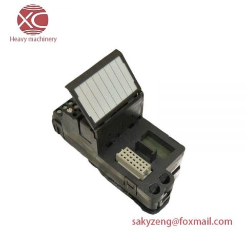 Emerson KJ3003X1-EA1 | Serial Interface Terminal Block