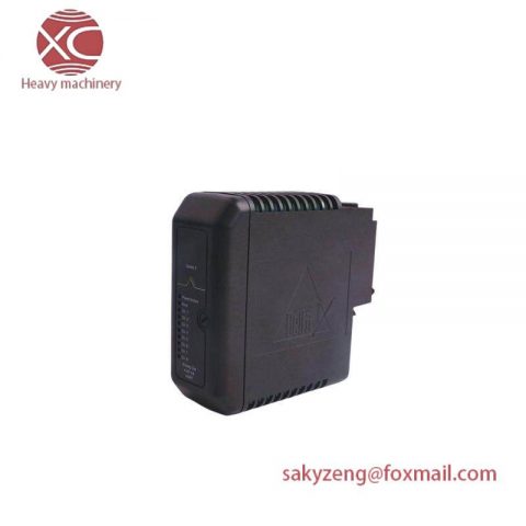 Emerson KJ3101X1-BB1 | VE3006 Input Card for Advanced Industrial Automation