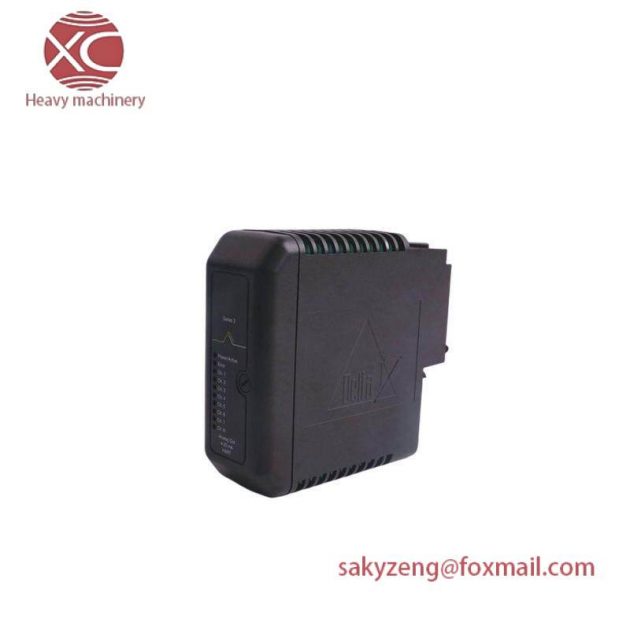 Emerson KJ3101X1-BB1 | VE3006 Input Card for Advanced Industrial Automation