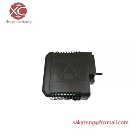 EMERSON KJ3102X1-BE1 | 12P2703X022 Analog Output Module