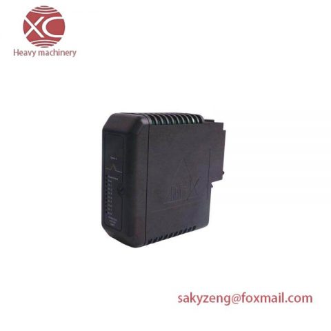 Emerson KJ3201X1-BA1 | 12P2535X052 | Isolated Card