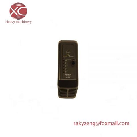 EMERSON KJ3202X1-BA1, 12P2536X072 FISHER ROSEMOUNT DELTAV - Advanced Process Control Module