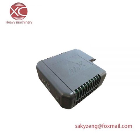 Emerson KJ3202X1-BA1 | High Side Output Module