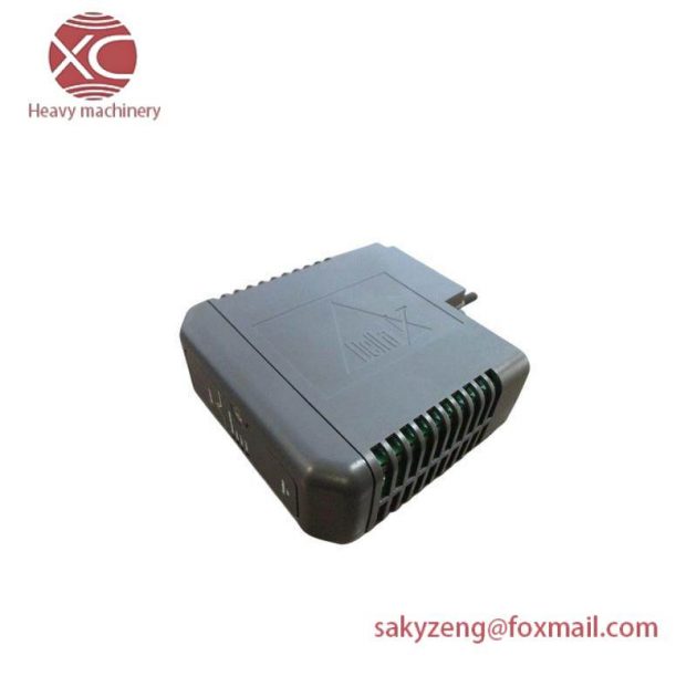 Emerson KJ3202X1-BA1 | High Side Output Module