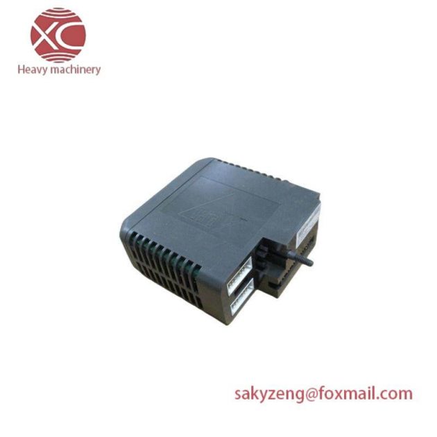 Emerson KJ3203X1-BA1 12P3270X032 Digital Input Module: Reliable and Efficient Control Solutions